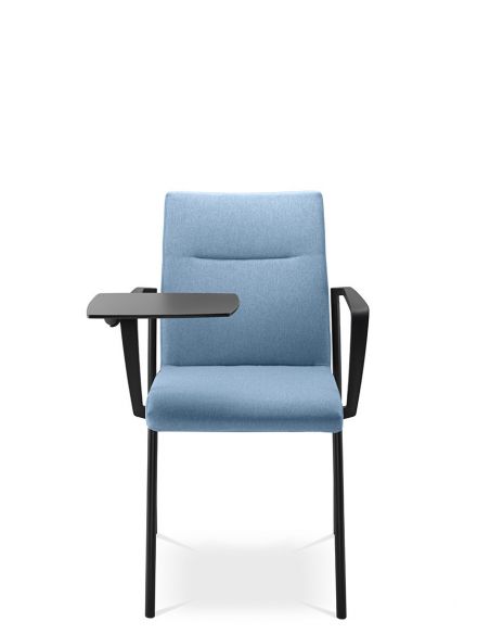 Крісло LD SEATING SEANCE CARE 070-TR, для навчальних закладів