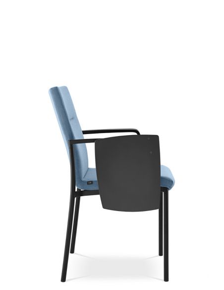 Крісло LD SEATING SEANCE CARE 070-TR, для навчальних закладів