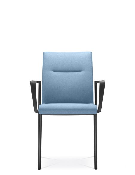 Крісло LD SEATING SEANCE CARE 070-TR, для навчальних закладів