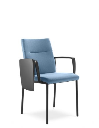 Крісло LD SEATING SEANCE CARE 070-TR, для навчальних...