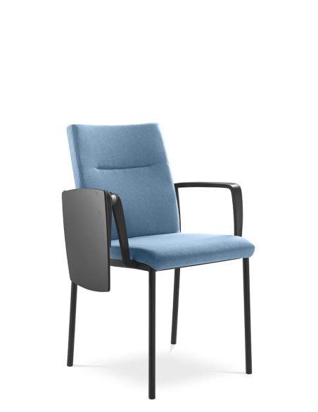 Крісло LD SEATING SEANCE CARE 070-TR, для навчальних закладів