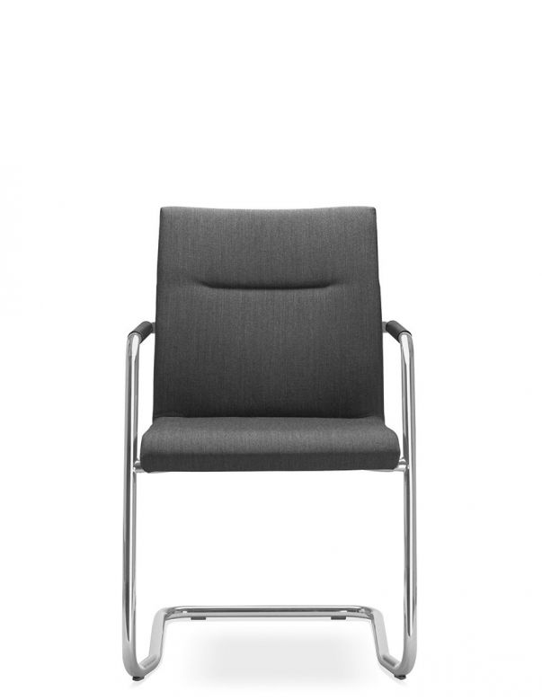 Крісло LD SEATING SEANCE CARE 076-Z,...