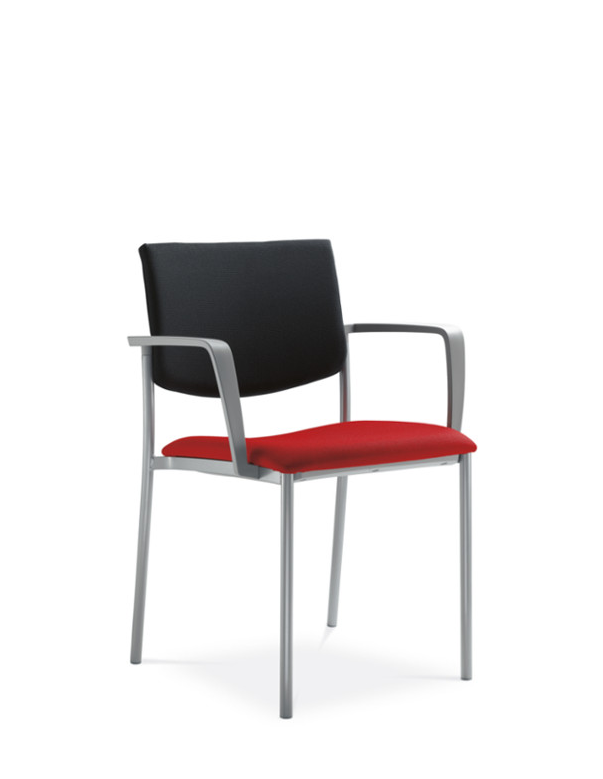 Крісло LD SEATING SEANCE 090 TP, зі...