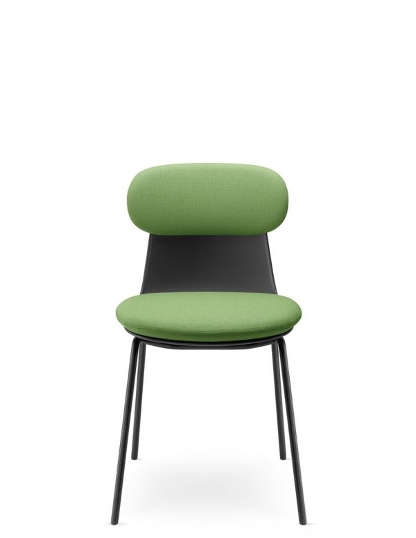 Крісло LD SEATING ZOE 221-BL-N1, для...