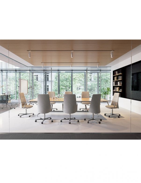 Крісло LD SEATING MELODY DESIGN...