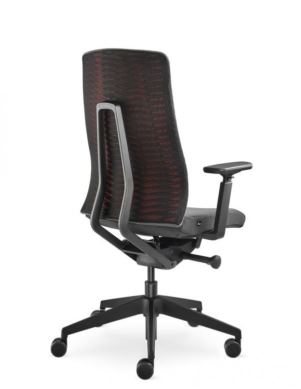 Крісло LD SEATING FOLLOWME...