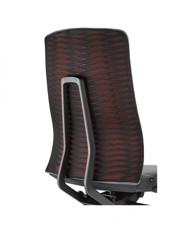 Крісло LD SEATING FOLLOWME...