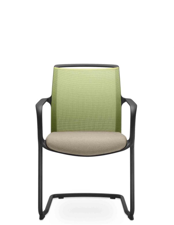 Крісло LD SEATING LEAF 505-Z-N1, для...