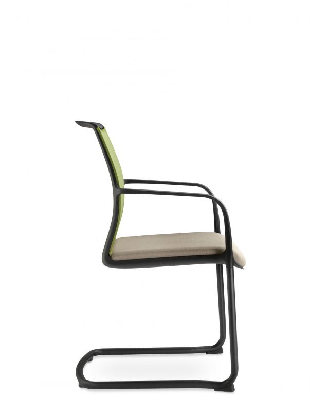 Крісло LD SEATING LEAF 505-Z-N1, для...