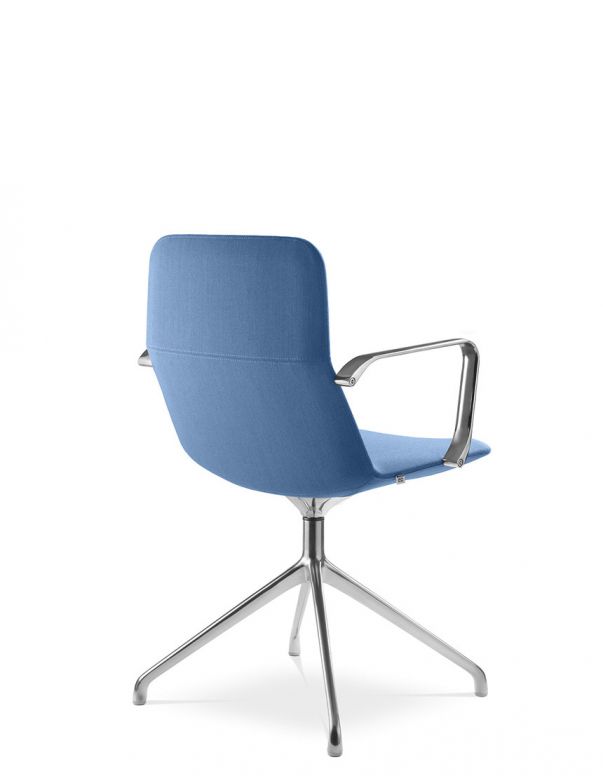 Крісло LD SEATING FLEXI LIGHT CHL,...