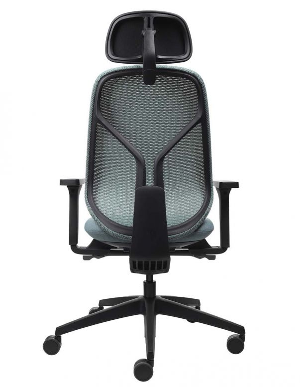 Крісло ергономічне SEDUS SE:KIT...