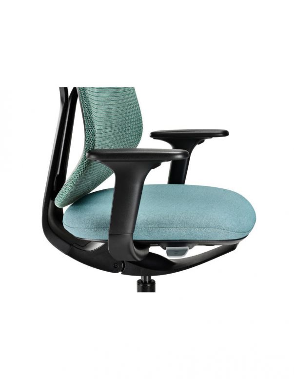 Крісло ергономічне SEDUS SE:KIT...