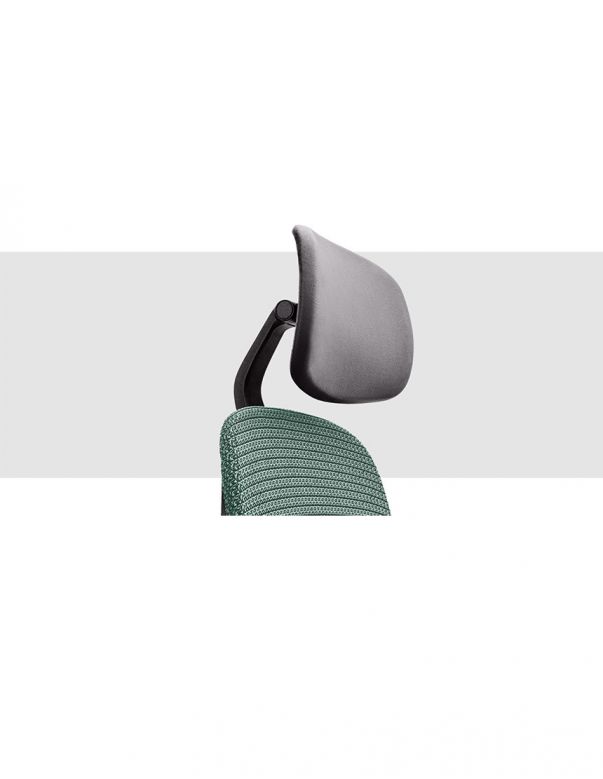 Крісло ергономічне SEDUS SE:KIT...