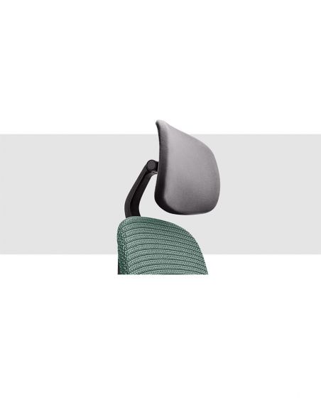 Крісло ергономічне SEDUS SE:KIT SN-122 BL