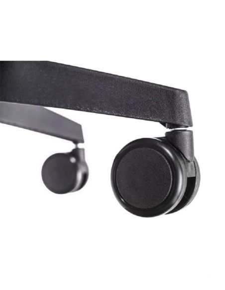 Крісло ергономічне SEDUS SE:KIT SN-122 BL