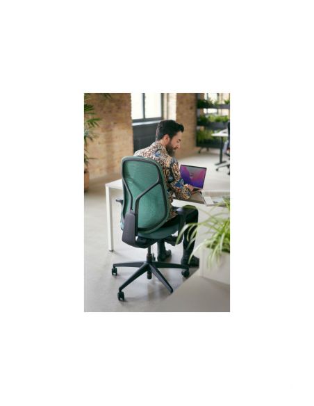 Крісло ергономічне SEDUS SE:KIT SN-122 BL