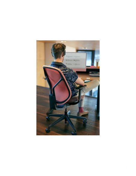 Крісло ергономічне SEDUS SE:KIT SN-122 BL