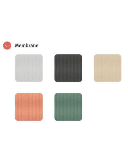 Крісло ергономічне SEDUS SE:KIT SN-122 BL