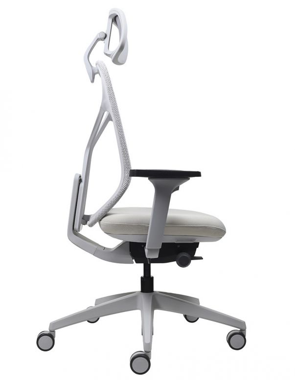 Крісло ергономічне SEDUS SE:KIT...