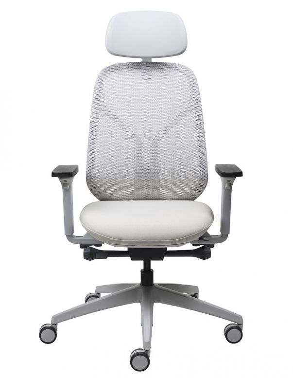 Крісло ергономічне SEDUS SE:KIT...