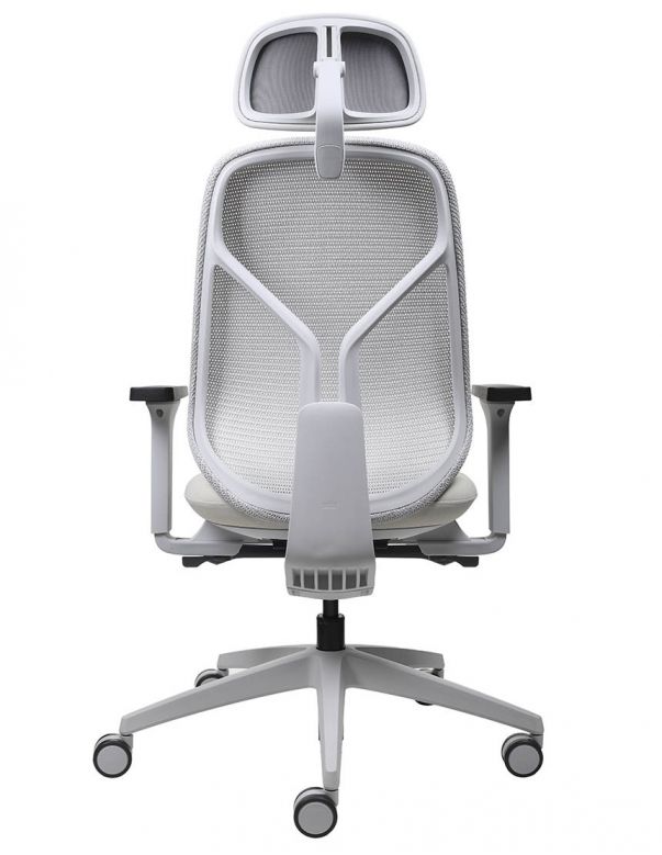 Крісло ергономічне SEDUS SE:KIT...