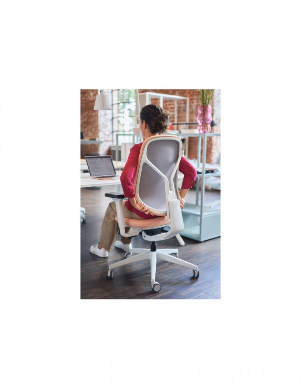 Крісло ергономічне SEDUS SE:KIT...