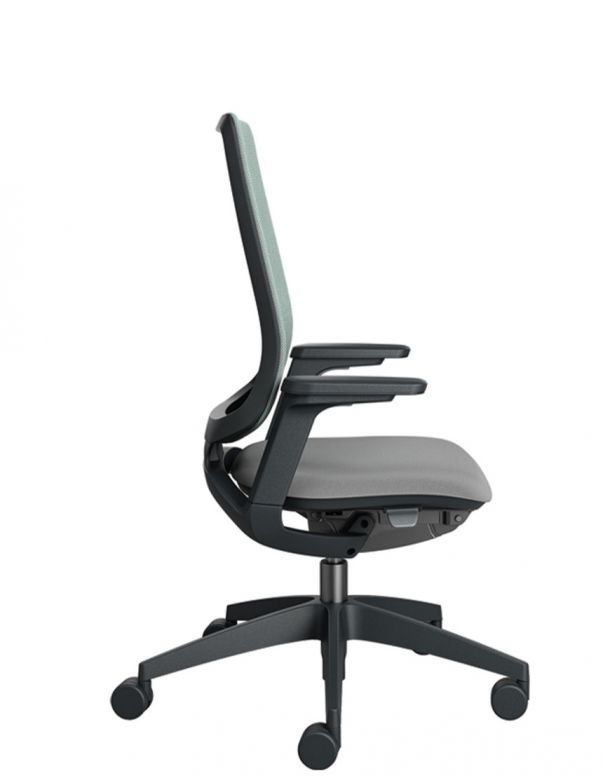 Крісло ергономічне SEDUS SE:FLEX... Крісло ергономічне SEDUS SE:FLEX...