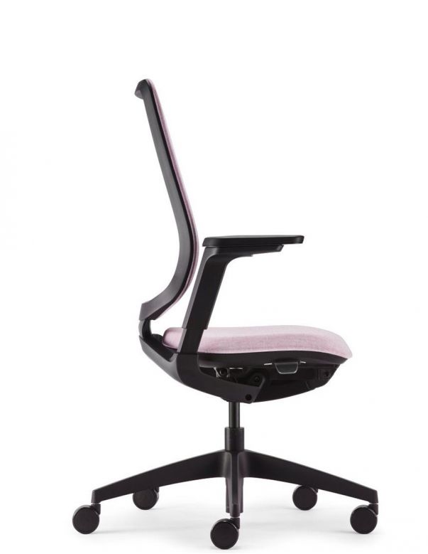 Крісло ергономічне SEDUS SE:FLEX... Крісло ергономічне SEDUS SE:FLEX...