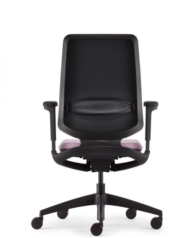 Крісло ергономічне SEDUS SE:FLEX... Крісло ергономічне SEDUS SE:FLEX...