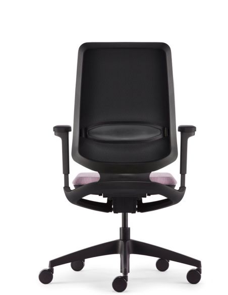 Крісло ергономічне SEDUS SE:FLEX EF-122 BL