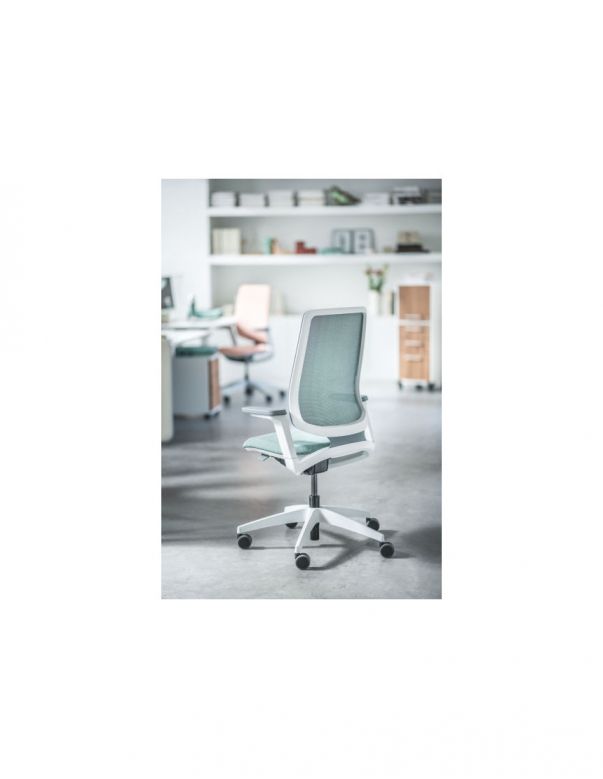 Крісло ергономічне SEDUS SE:FLEX...