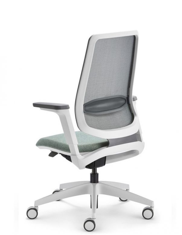 Крісло ергономічне SEDUS SE:FLEX...