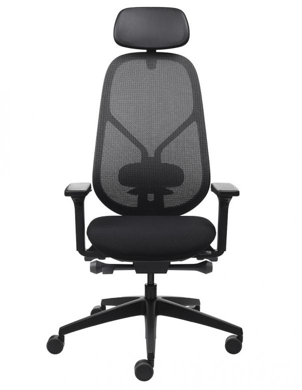 Крісло ергономічне SEDUS SE:KIT...