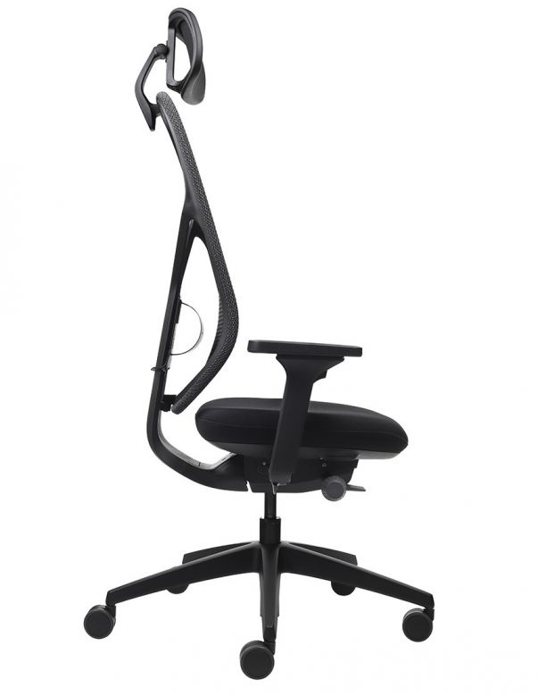 Крісло ергономічне SEDUS SE:KIT...