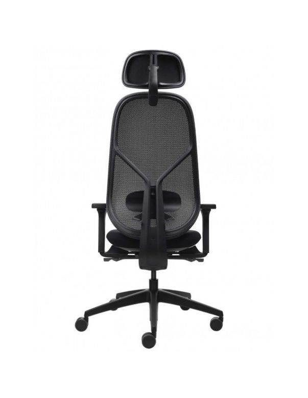 Крісло ергономічне SEDUS SE:KIT...