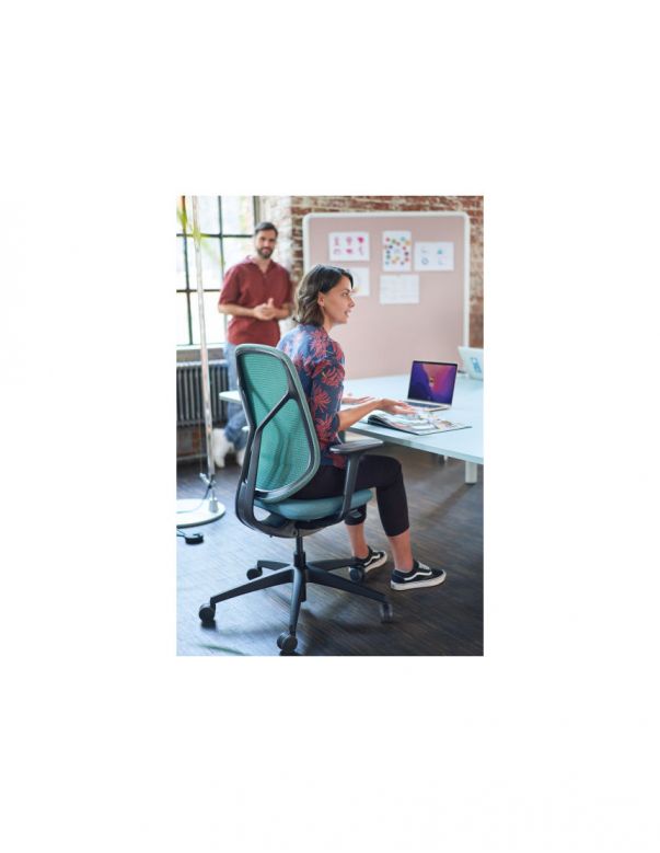 Крісло ергономічне SEDUS SE:KIT...