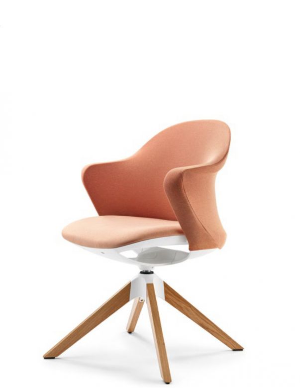 Крісло SEDUS SE:FLAIR FR-120/2314 для...