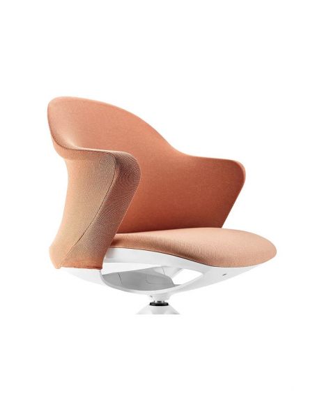 Крісло SEDUS SE:FLAIR FR-120/2314 для відвідувачів