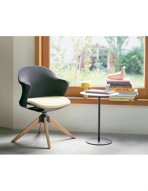 Крісло SEDUS SE:FLAIR FR-120/2314 для...