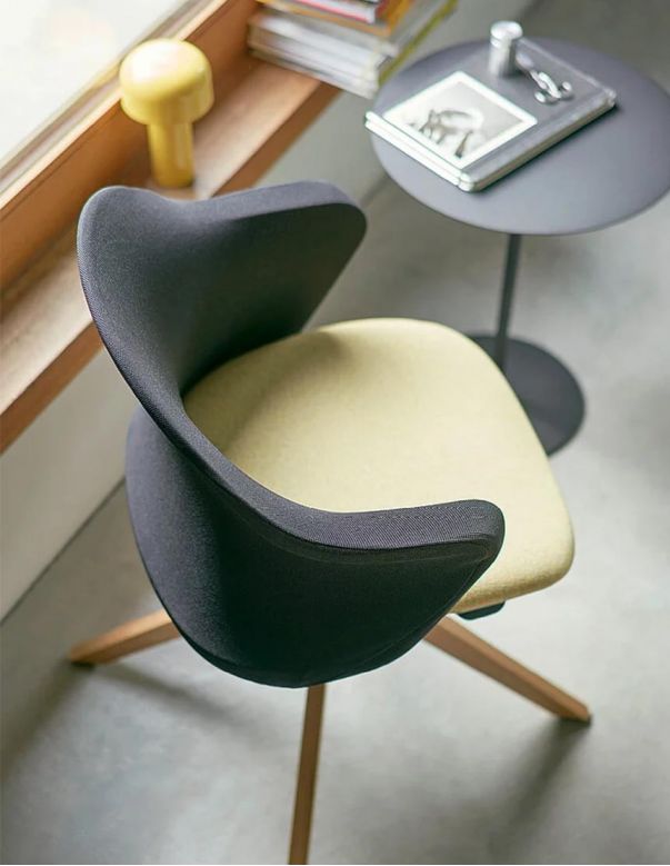 Крісло SEDUS SE:FLAIR FR-120/2314 для...