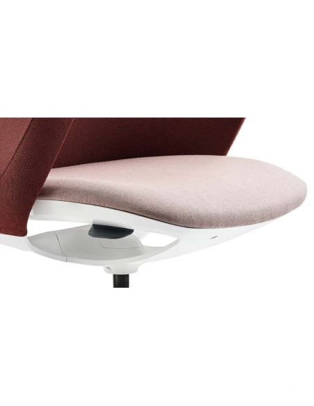 Крісло SEDUS SE:FLAIR FR-120/2214