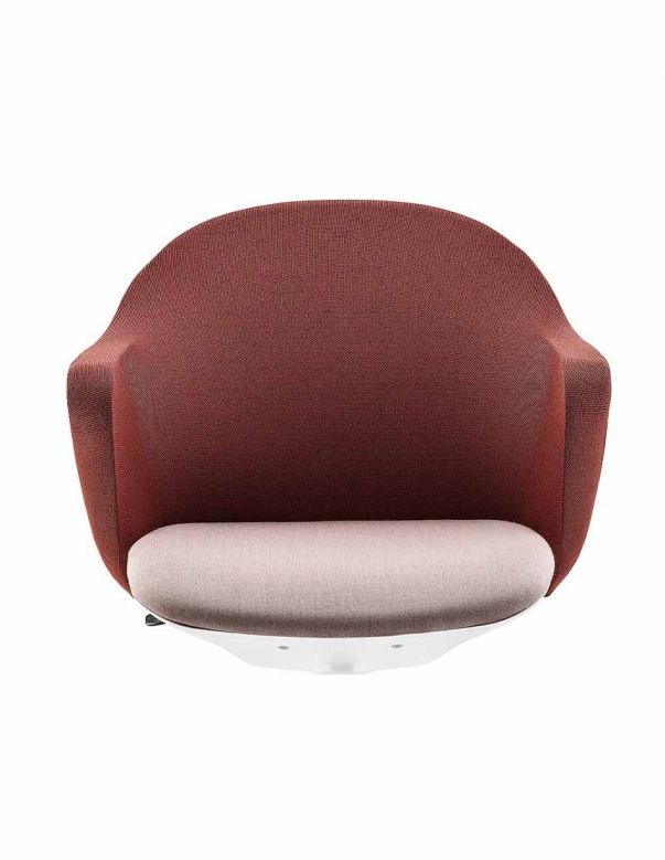 Крісло SEDUS SE:FLAIR FR-120/2214