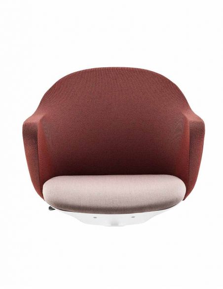 Крісло SEDUS SE:FLAIR FR-120/2214