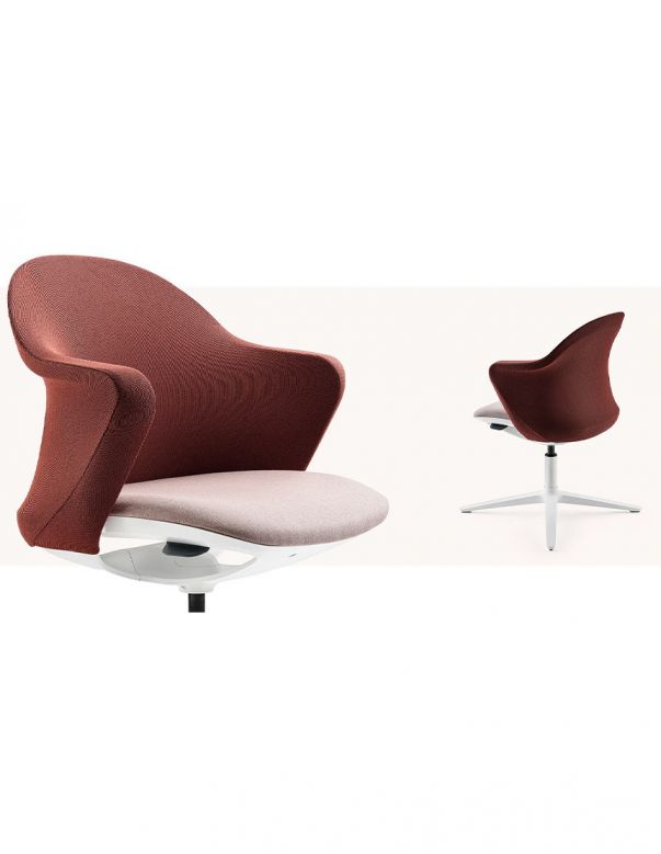 Крісло SEDUS SE:FLAIR FR-120/2214