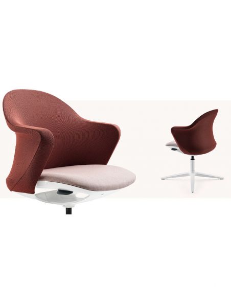 Крісло SEDUS SE:FLAIR FR-120/2214