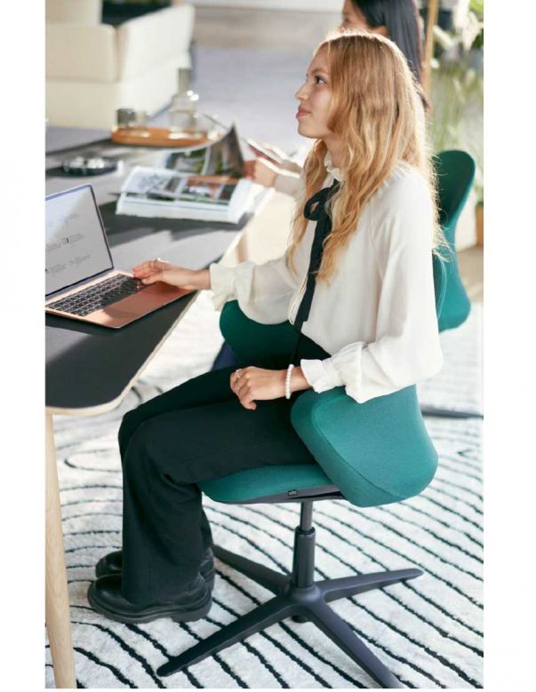 Крісло SEDUS SE:FLAIR FR-120/2214