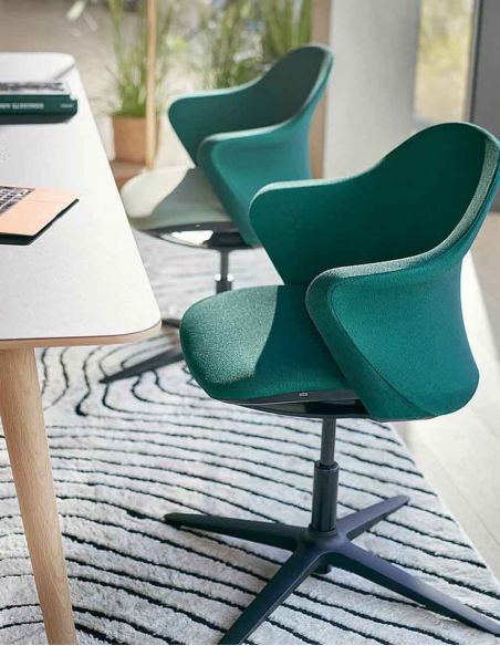 Крісло SEDUS SE:FLAIR FR-120/2214