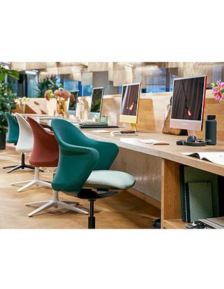 Крісло SEDUS SE:FLAIR FR-120/2214