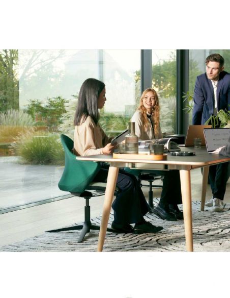 Крісло SEDUS SE:FLAIR FR-120/2214