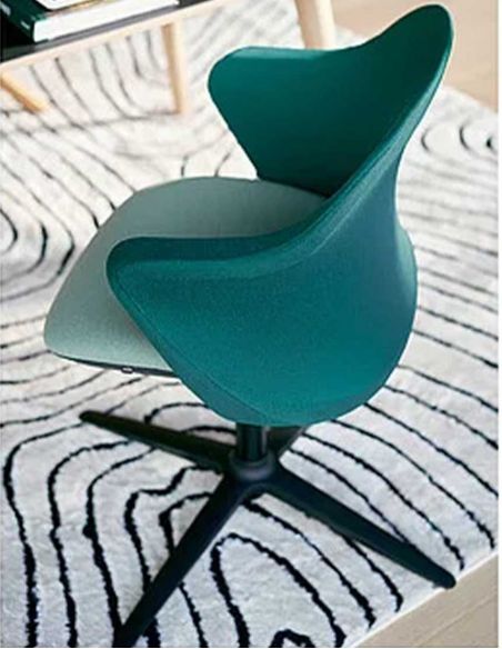 Крісло SEDUS SE:FLAIR FR-120/2214